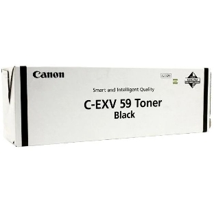 Тонер TONER C-EXV 59