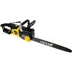 Электрическая цепная пила Huter ELS-2800 2800Вт дл.шин.: 18' (45 см), фото4