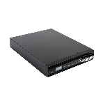 Источник бесперебойного питания SKAT-UPS 1000 RACK + 2x9Ah UPS 900 W, On-Line, sine, built-in rechargeable batteries 2 pcs x 9Ah, фото3