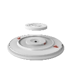 Умный потолочный светильник Yeelight Arwen Ceiling Light 450C YLXD013-B, фото6