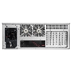 Серверный корпус ExeGate EX293581RUS Pro 4U660-HS24 (RM 19', высота 4U, глубина 660, БП 1000ADS, 24xHotSwap, USB), фото18