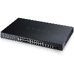 Коммутатор Zyxel NebulaFlex XMG1930-30-ZZ0101F 4x10G управляемый, фото4