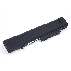 Аккумуляторная батарея для ноутбука LG X120 11.1V 4400mAh OEM черный, фото 1