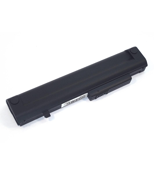Аккумуляторная батарея для ноутбука LG X120 11.1V 4400mAh OEM черный
