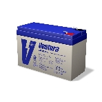 Батарея для ИБП Ventura HR1234W 12V 9Ah, фото2