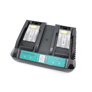 Зарядное устройство Makita CHAMT-2042 14.4-18V 4А Li-ion