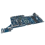 Материнская плата LA-H328P HP 15-DW i5-1035G1U MX330, фото 1