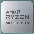 Процессор AMD Ryzen 5 5500GT Soc-AM4 3.6GHz OEM, фото2