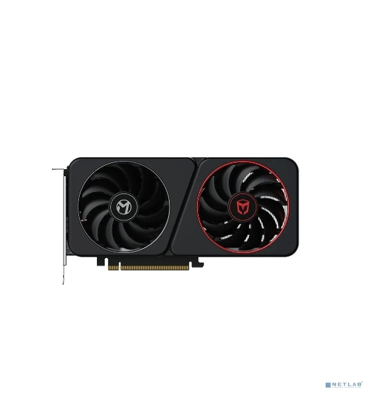 Видеокарта MAXSUN Intel Arc B580 Milestone 12G Arc B580, HDMI, 3xDP, 12G, D6