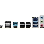Материнская плата ASRock B850M PRO-A, AM5, AMD B850, 4xDDR5, 4xSATA, 3xM.2, 1xPCIe 5.0 x16, 1xPCIe 3.0 x4, 1xDP, 1xHDMI, 1x2.5Gb LAN, 1xUSB-C 10Gbps, 1xUSB-A 10Gbps, 2xUSB-A 5Gbps, 4xUSB-A 2.0, 3x3.5 мм, 7.1, mATX, фото9