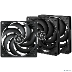 Вентилятор для корпуса ARCTIC P12 SLIM PWM PST -3 Pack (ACFAN00275A), фото8