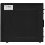 Компьютер IRU Planio 310H6SEV MT i5 12400 (2.5) 16Gb SSD 512Gb UHDG 730 FreeDOS GbitEth 400W черный (RUS) (2109280), фото4