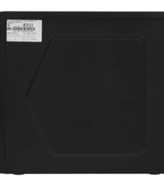 Компьютер IRU Planio 310H6SEV MT i5 12400 (2.5) 16Gb SSD 512Gb UHDG 730 FreeDOS GbitEth 400W черный (RUS) (2109280)