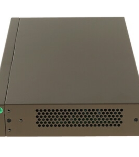 Коммутатор IP-COM 16PORT G1116P-16-150W