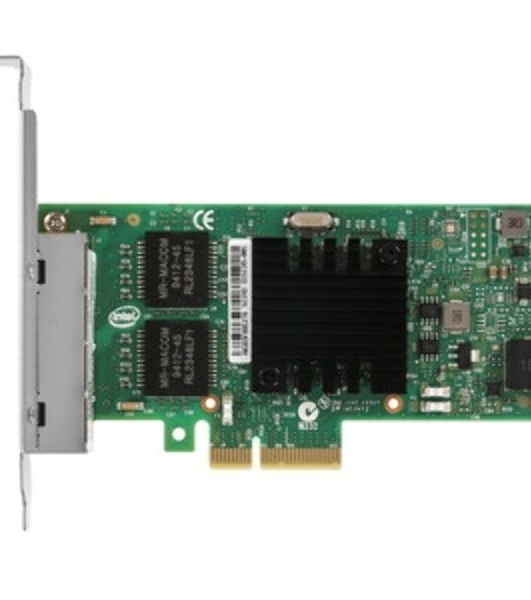 Сетевая карта Intel Ethernet Server Adapter I350-T4V2 for OCP 3.0