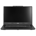 Ноутбук MSI Venture 14 AI A1MG-038RU Core 5 125H 14' 2.8K (2880 x 1800),16:10,OLED,DDR5 16GB (8GBx2),512GB SSD,Intel Arc Graphics,backlight,55.2Whr,1.7kg,1y,Win11Pro,Solid Gray, фото7