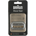 Сетка и режущий блок для бритвы Braun 94M, фото3