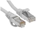 Патч-корд FTP Cablexpert cat.6, 1.5м, литой, многожильный, серый, фото7