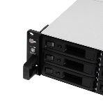 Модуль расширения СХД Synology 12BAY 2U RP NO HDD RX1217RP, фото17