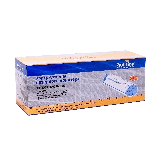 Картридж лазерный ProfiLine PL-CC530A/718 для принтеров HP CLJ CP2025n/CP2025dn/CP2025x/CM2320n/CM2320nf/CM2320fxi/Canon LBP-7200C/7210CDN/MF8350CDN черный 3500 копий