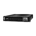 Источник бесперебойного питания APC Smart-UPS SRT SRT1500RMXLI 1500Вт 1500ВА черный, фото5