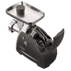 Мясорубка электрическая Moulinex ME688832 черный, 2200 Вт, 4.5 кг/мин, реверс, насадки - 6, фото12
