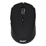 Мышь беспроводная Acer OMR050 черный, 1600 dpi, радиоканал, Bluetooth, USB, кнопки - 6, фото11