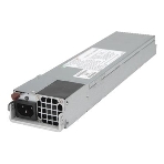 Блок питания серверный SuperMicro PWS-2K20A-1R, 2200Вт, 80 PLUS Titanium, 40мм, серый, фото 1