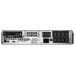 Источник бесперебойного питания APC Smart-UPS SMT2200RMI2UNC 1980Вт 2200ВА черный, фото8