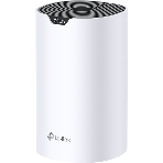 Бесшовный Mesh роутер TP-Link Deco S7 (DECO S7(1-PACK)) AC1900 10/100/1000BASE-TX белый, фото3