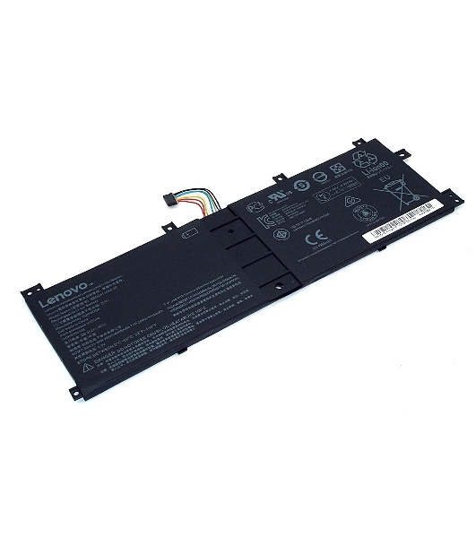 Аккумуляторная батарея для ноутбука Lenovo Miix5 pro 7.68V 4955mAh Orig