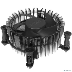 Кулер Intel ORIGINAL Laminar RS1 M23905 черный 90мм алюминий 3150rpm 36db 4-pin 47мм, фото5