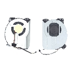 Вентилятор (кулер) для ноутбука HP Pavilion Touchsmart 14 14-F VER-2, фото2