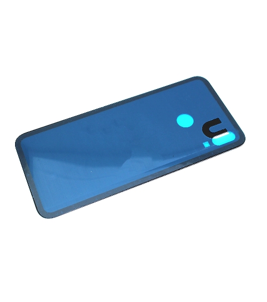 Задняя крышка для Huawei P20 Lite розовый
