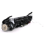 Печка в сборе Cactus CS-FU-HP-M125-NC (RM2-5134-new compat) для HP LJ Pro MFP M125/M127, фото3