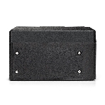 Источник бесперебойного питания ExeGate NEO NNB-850.LED.AVR.8SH.CH 850VA/510W, LED, AVR, 8*Schuko, 4*USB-порта для зарядки, черный, фото8