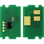 Чип тонер-картриджа Cactus CS-CHIP-KY-TK5240-C (TK-5240C/1T02R7CNL0) синий 3000 стр, фото 1