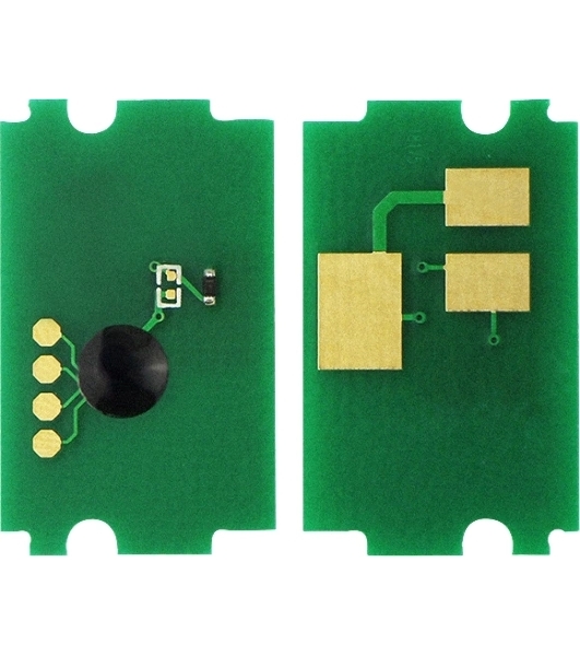 Чип тонер-картриджа Cactus CS-CHIP-KY-TK5240-C (TK-5240C/1T02R7CNL0) синий 3000 стр