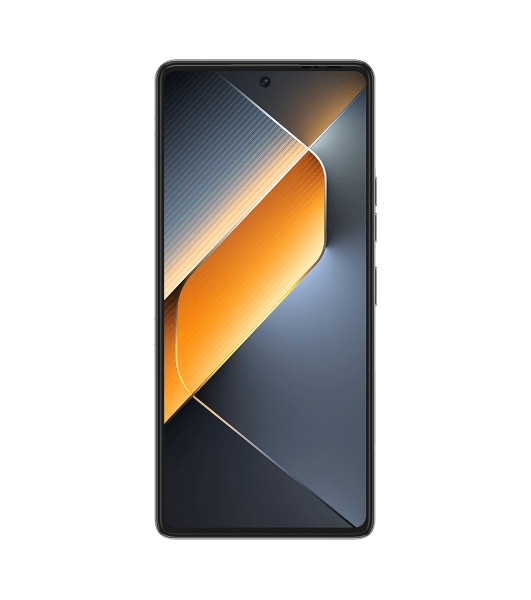 Смартфон Tecno POVA 6 LI7, 8/256Gb, зеленый