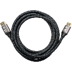 Кабель соединительный DP-DP 1.4V 8K@60Hz 3м, Telecom Pro TCG750-3M, фото17