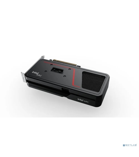 Видеокарта MAXSUN Intel Arc B580 Milestone 12G Arc B580, HDMI, 3xDP, 12G, D6
