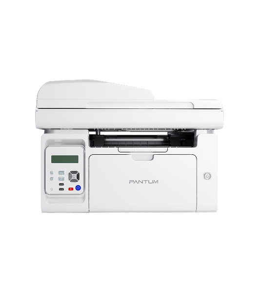 МФУ лазерное Pantum M6557NW, A4, ч/б, печ. до 22 стр/мин., скан. до 22 стр./мин., 1200 x 1200 dpi, USB, RJ-45, Wi-Fi, проектная модель