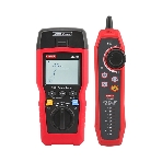 Кабельный тестер-локатор UNI-T UT685KIT TDR, фото2
