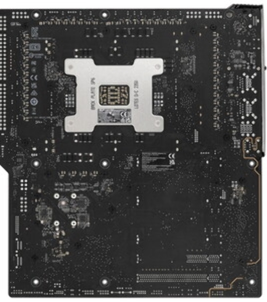 Материнская плата ASUS Pro WS TRX50-SAGE WIFI, sTR5, AMD TRX50, 4xDDR5, 4xSATA, 3xM.2, 1xSlimSAS, 1xPCI-E 5.0 x8, 1xPCI-E 4.0 x16, 1xPCI-E 4.0 x4, 2x 10Gb LAN, 2xUSB-A 2.0, 6xUSB-A 3.2 Gen 2, 1xUSB-C 3.2 Gen 2x2, 2x3.5 мм, 5.1, E-ATX