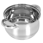 Кастрюля Lara СИМФОНИЯ LR02-461 2.9 л, 18x11,5 см,, фото3