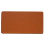 Коврик для мыши из веганской кожи Satechi Vegan-Leather Premium Desk Mat, коричневый, фото5