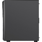 Компьютерный корпус Silverstone G41FA512ZBG0020 High airflow ATX mid-tower chassis with dual radiator support and ARGb lighting High airflow ATX mid-tower chassis with dual radiator support and ARGb lighting, фото26