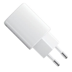 Сетевое зарядное устройство Xiaomi 45W Nano Turbo Charging Power Adapter (2-Port) EU (BHR087OEU), фото 1
