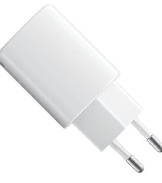 Сетевое зарядное устройство Xiaomi 45W Nano Turbo Charging Power Adapter (2-Port) EU (BHR087OEU)