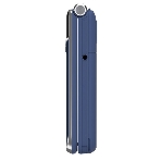 Мобильный телефон Maxvi E11 синий/серебристый, фото15